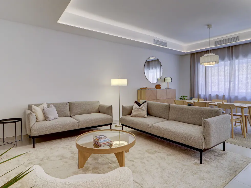 3 bed Apartment For Rent in Sliema, Sliema - thumb 5