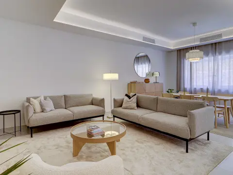 3 bed Apartment For Rent in Sliema, Sliema - thumb 5