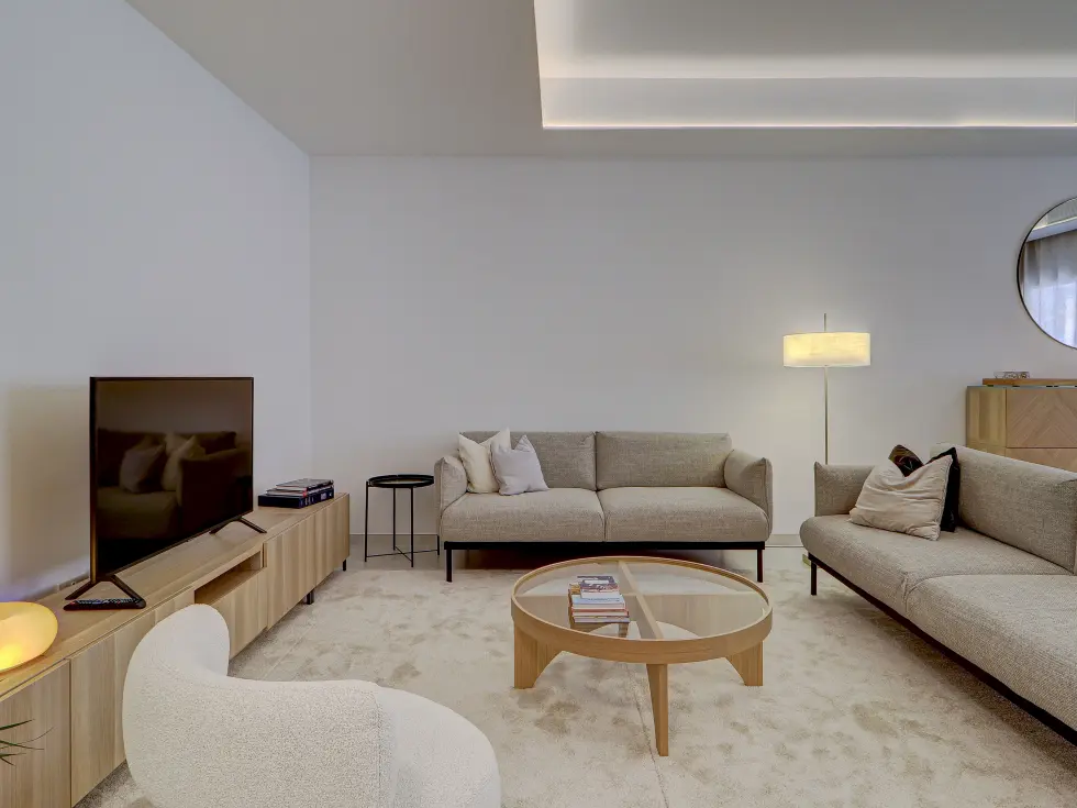 3 bed Apartment For Rent in Sliema, Sliema - thumb 6