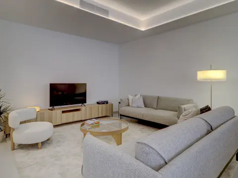 3 bed Apartment For Rent in Sliema, Sliema - thumb 7