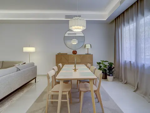 3 bed Apartment For Rent in Sliema, Sliema - thumb 8