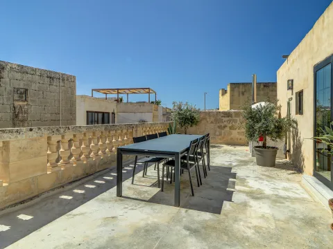 4 bed Town House For Sale in Birkirkara, Birkirkara - thumb 16