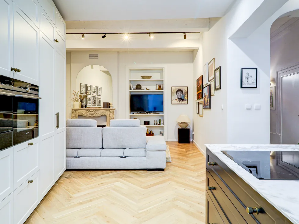 4 bed Town House For Sale in Birkirkara, Birkirkara - thumb 3