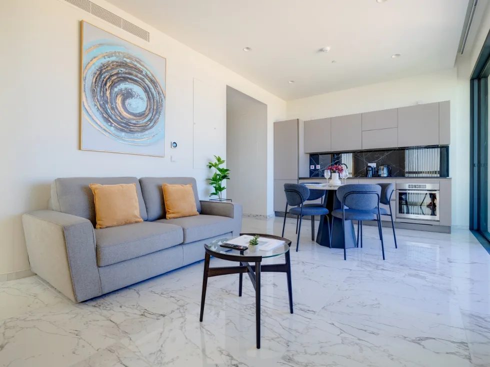 1 bed Apartment For Sale in St Julian's, St Julian's - thumb 4