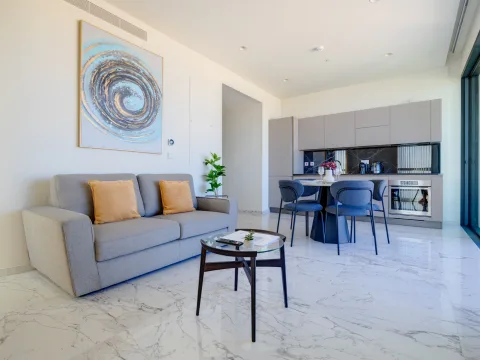 1 bed Apartment For Sale in St Julian's, St Julian's - thumb 4