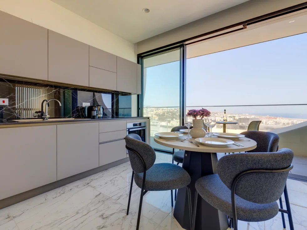 1 bed Apartment For Sale in St Julian's, St Julian's - thumb 5