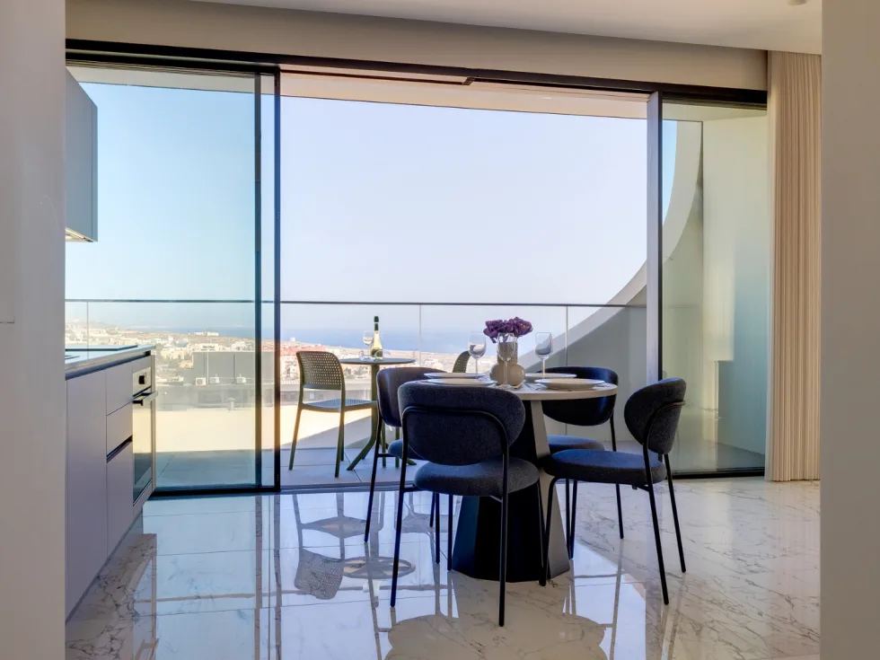 1 bed Apartment For Sale in St Julian's, St Julian's - thumb 8