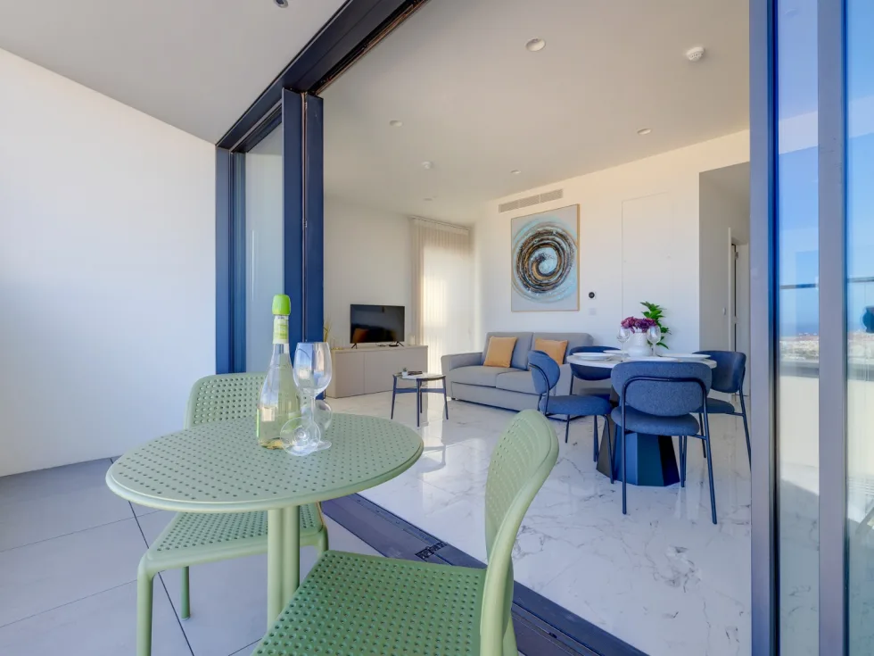 1 bed Apartment For Sale in St Julian's, St Julian's - thumb 9