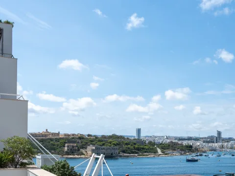 3 bed Apartment For Rent in Sliema, Sliema - thumb 1