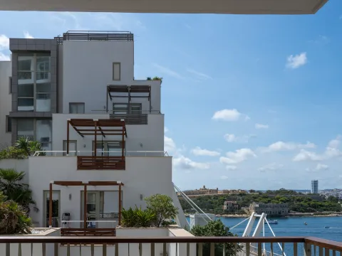 3 bed Apartment For Rent in Sliema, Sliema - thumb 2