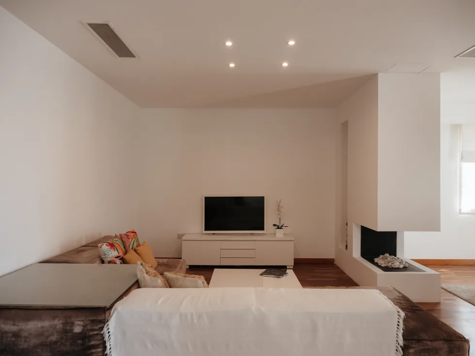 3 bed Apartment For Rent in Sliema, Sliema - thumb 4