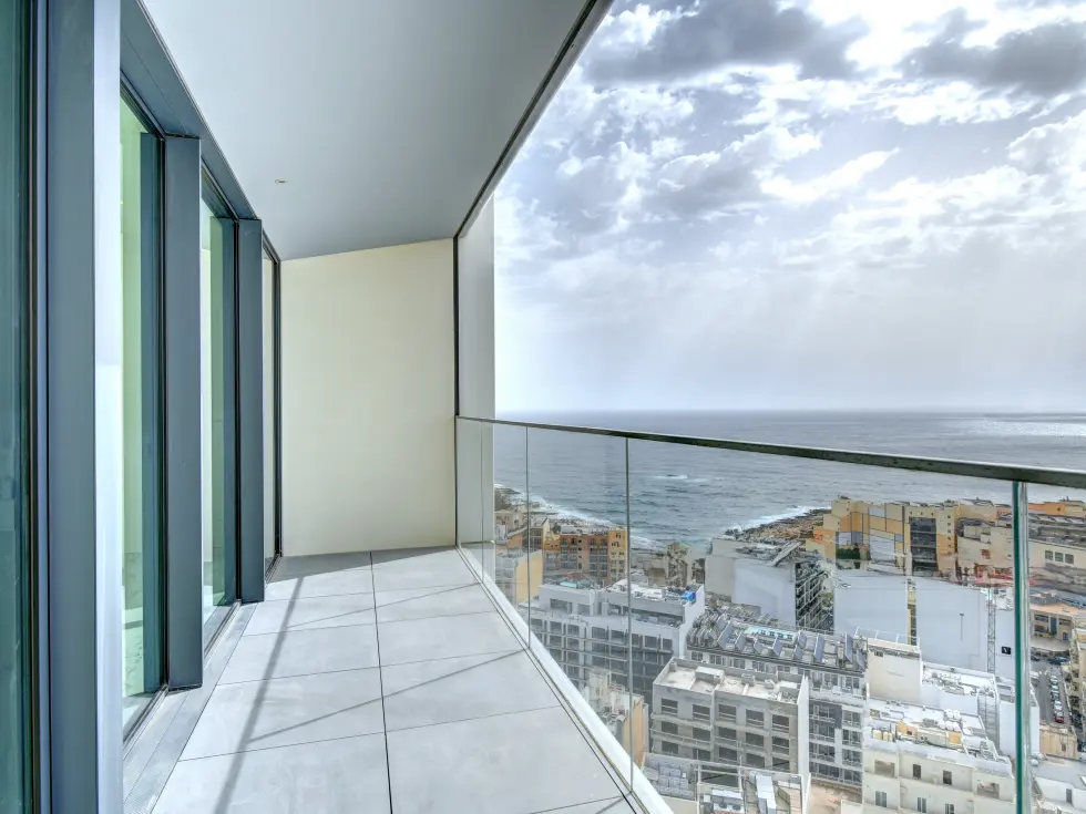 1 bed Apartment For Sale in St Julian's, St Julian's - thumb 1