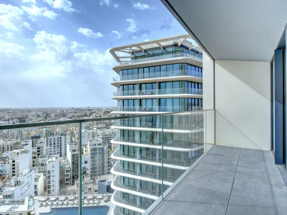 1 bed Apartment For Sale in St Julian's, St Julian's - thumb 11
