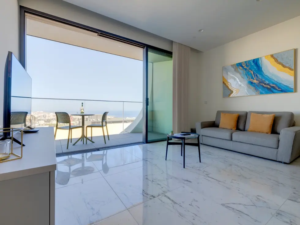 1 bed Apartment For Sale in St Julian's, St Julian's - thumb 12