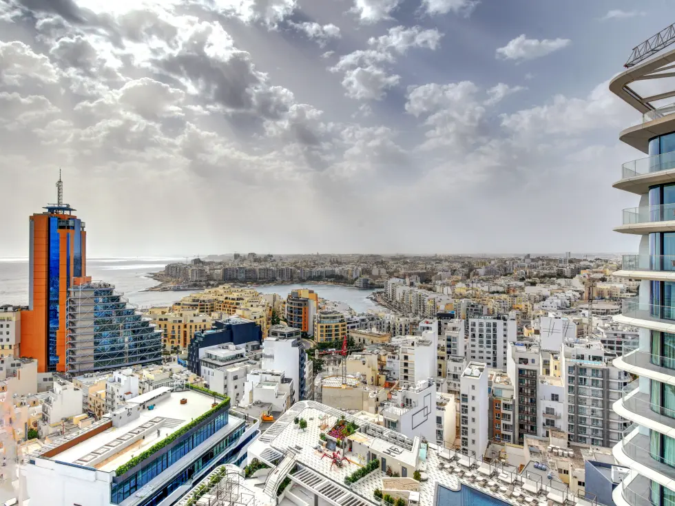 1 bed Apartment For Sale in St Julian's, St Julian's - thumb 2
