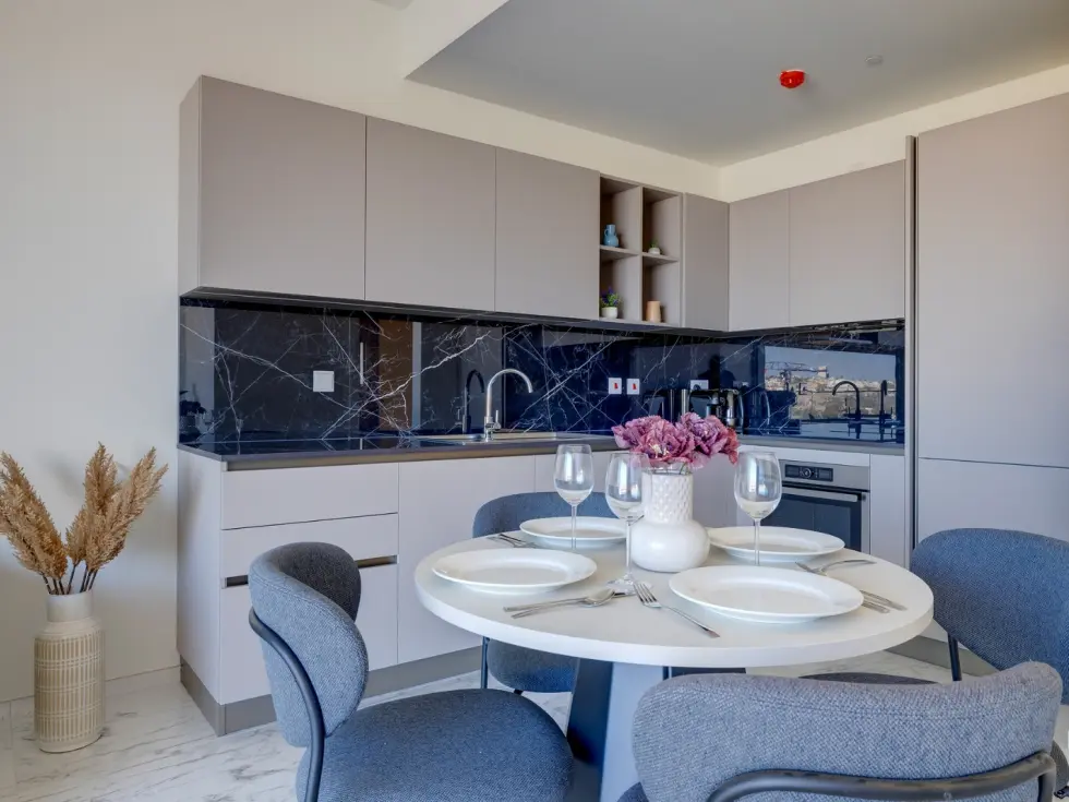 1 bed Apartment For Sale in St Julian's, St Julian's - thumb 5