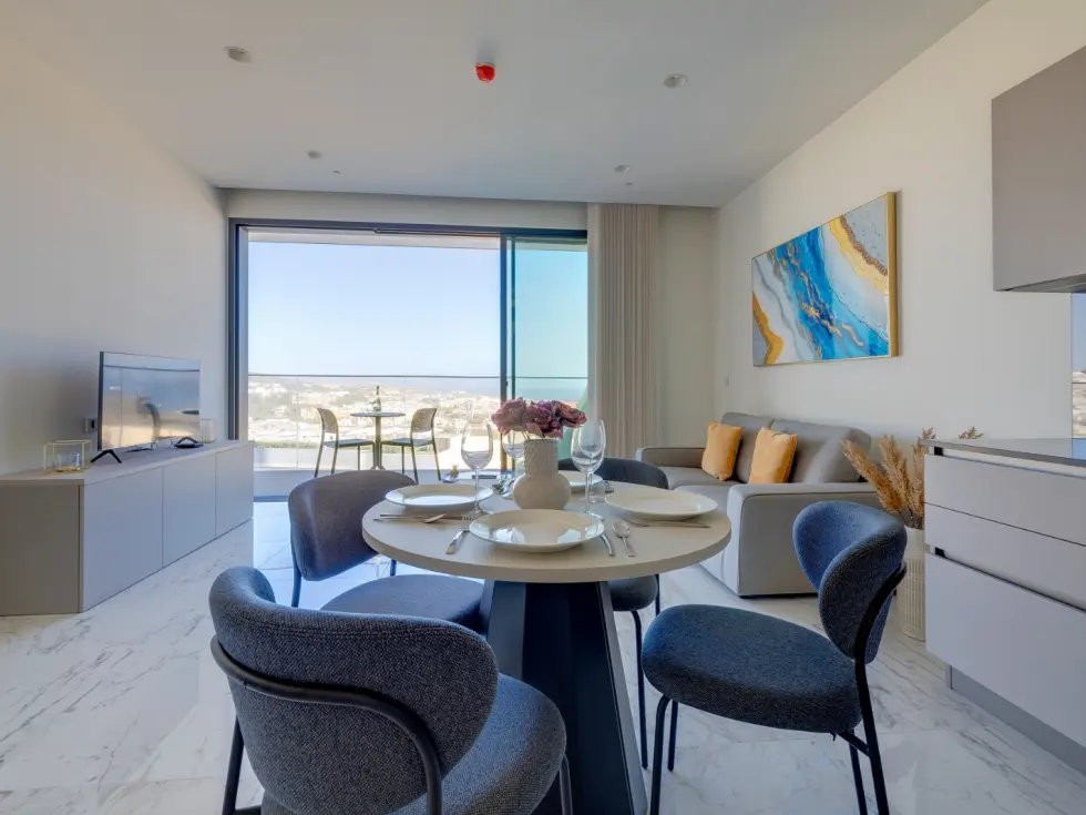 1 bed Apartment For Sale in St Julian's, St Julian's - thumb 6
