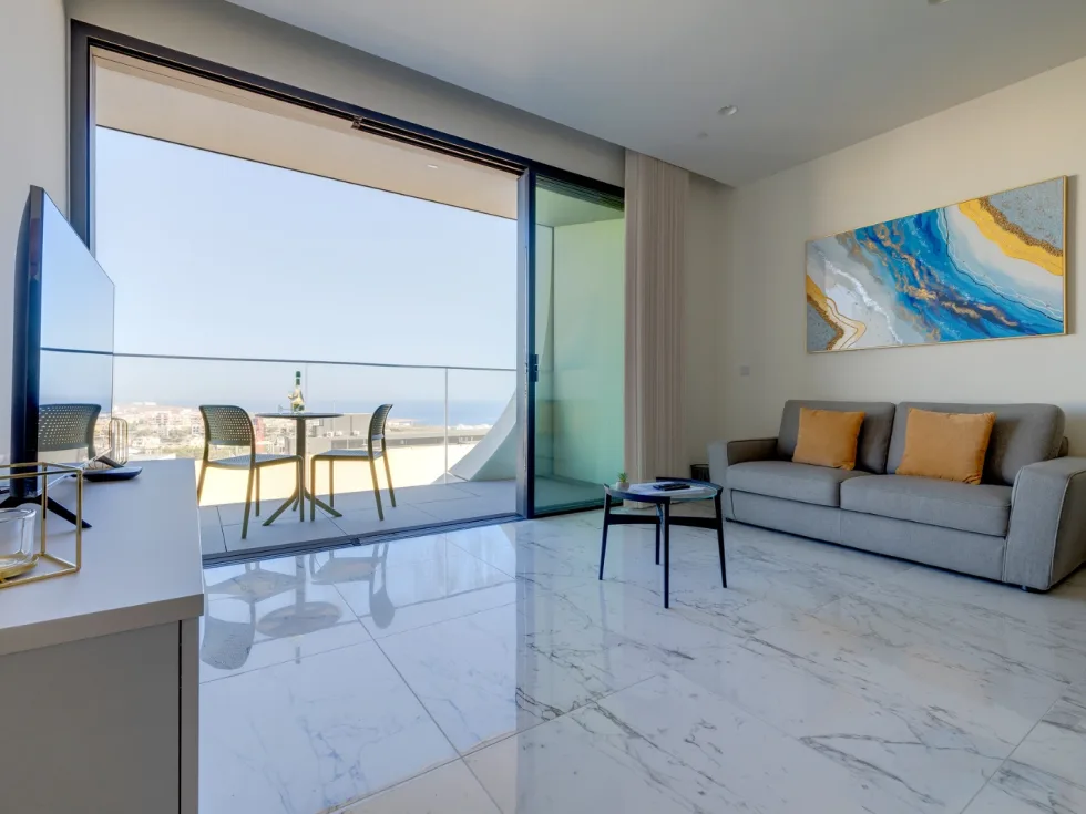 1 bed Apartment For Sale in St Julian's, St Julian's - thumb 1