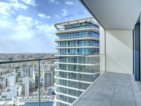 1 bed Apartment For Sale in St Julian's, St Julian's - thumb 14