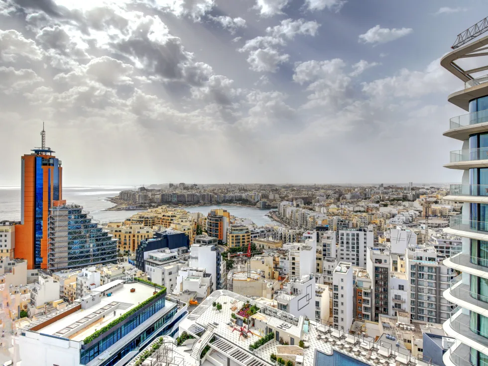 1 bed Apartment For Sale in St Julian's, St Julian's - thumb 2