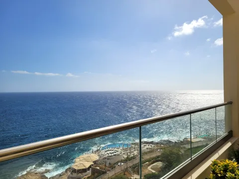 3 bed Apartment For Rent in Sliema, Sliema - thumb 1