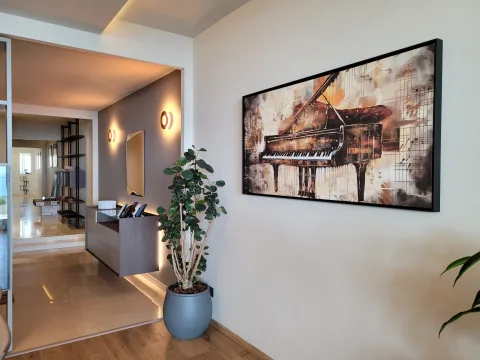 3 bed Apartment For Rent in Sliema, Sliema - thumb 10