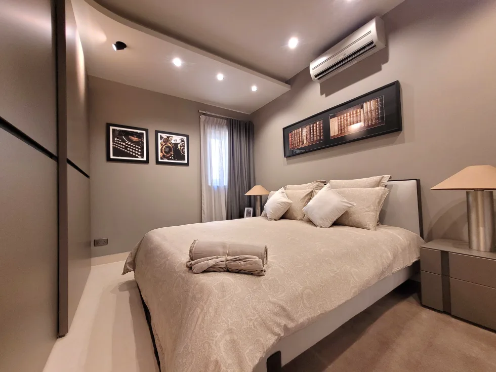 3 bed Apartment For Rent in Sliema, Sliema - thumb 15