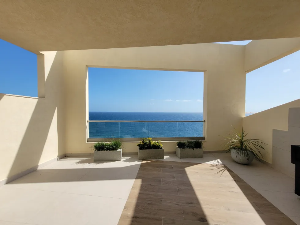 3 bed Apartment For Rent in Sliema, Sliema - thumb 21