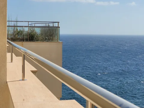 3 bed Apartment For Rent in Sliema, Sliema - thumb 22
