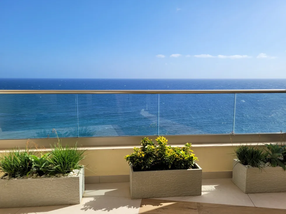 3 bed Apartment For Rent in Sliema, Sliema - thumb 3