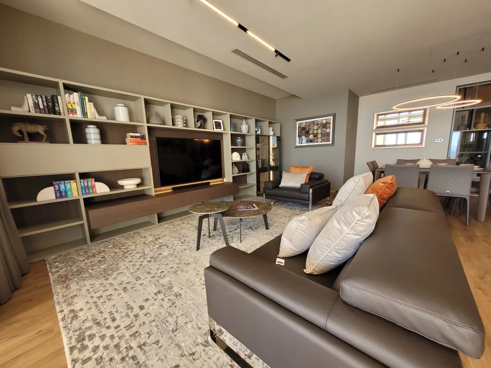 3 bed Apartment For Rent in Sliema, Sliema - thumb 5