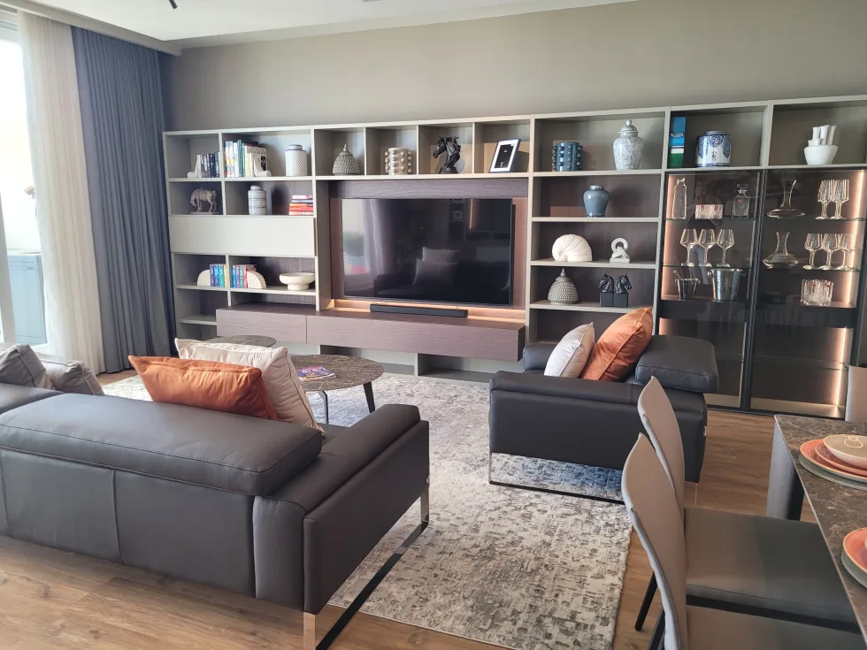 3 bed Apartment For Rent in Sliema, Sliema - thumb 7