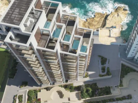 3 bed Apartment For Sale in Sliema, Sliema - thumb 6