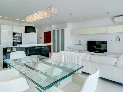 3 bed Apartment For Sale in Swieqi, Swieqi - thumb 1