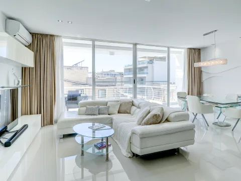 3 bed Apartment For Sale in Swieqi, Swieqi - thumb 3