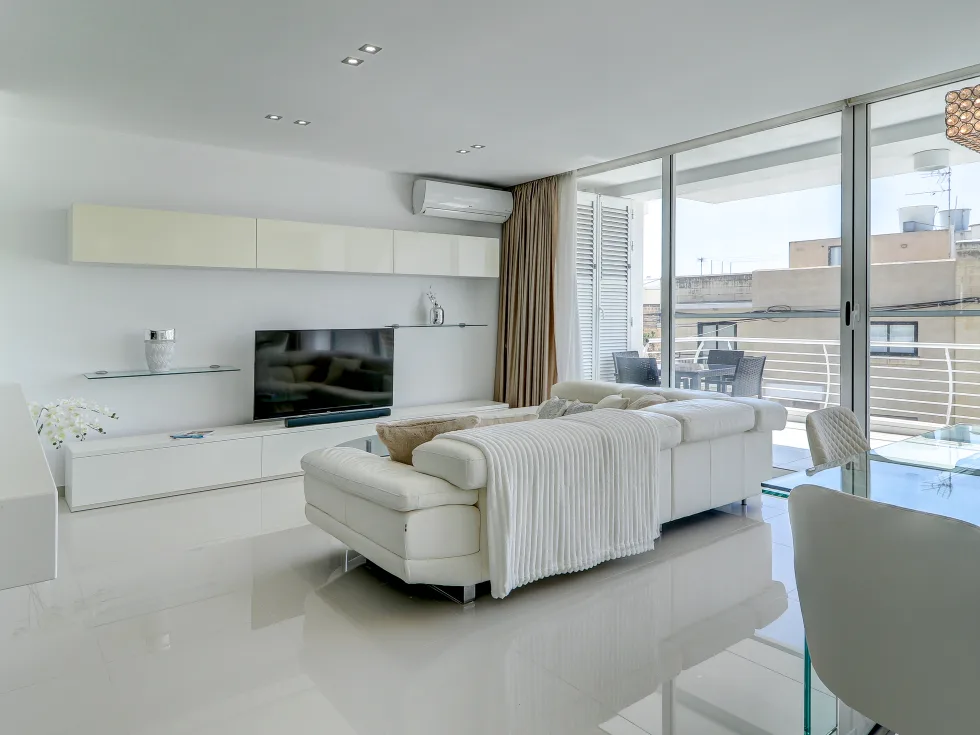 3 bed Apartment For Sale in Swieqi, Swieqi - thumb 4