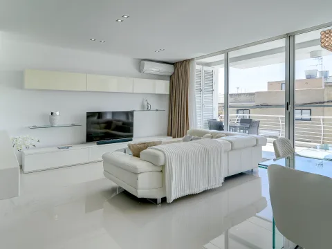 3 bed Apartment For Sale in Swieqi, Swieqi - thumb 4