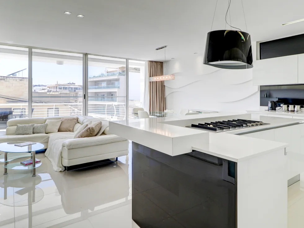 3 bed Apartment For Sale in Swieqi, Swieqi - thumb 5