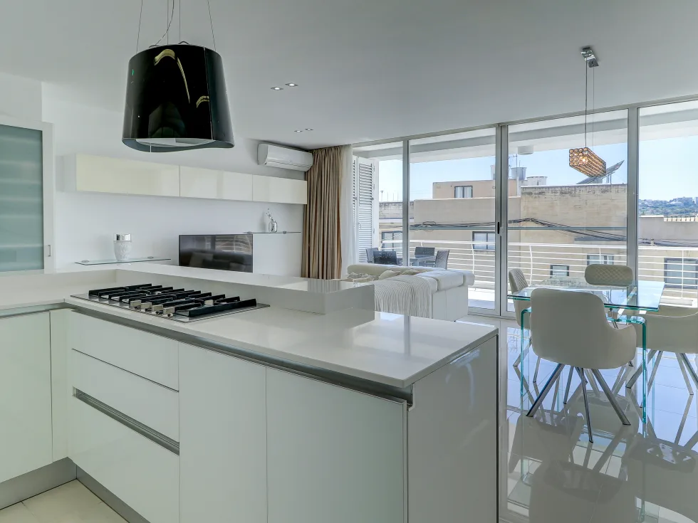 3 bed Apartment For Sale in Swieqi, Swieqi - thumb 7