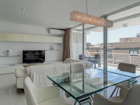 3 bed Apartment For Sale in Swieqi, Swieqi - thumb 8