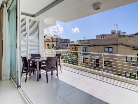 3 bed Apartment For Sale in Swieqi, Swieqi - thumb 9