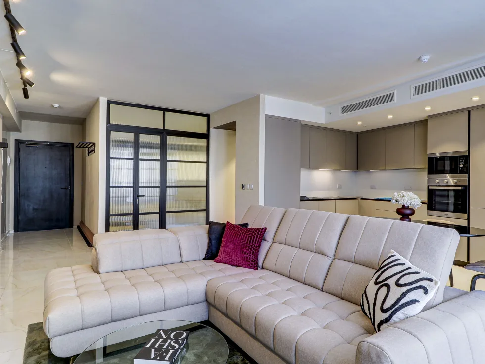 2 bed Apartment For Rent in St Julian's, St Julian's - thumb 1