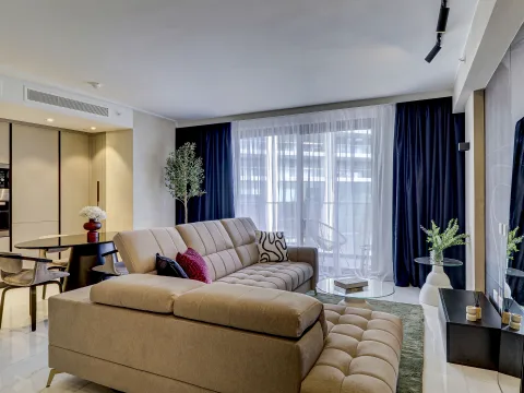 2 bed Apartment For Rent in St Julian's, St Julian's - thumb 8