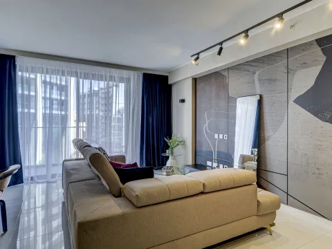 2 bed Apartment For Rent in St Julian's, St Julian's - thumb 9