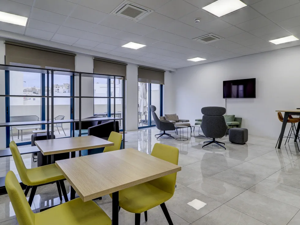 0 bed Office For Rent in Sliema, Sliema - thumb 1
