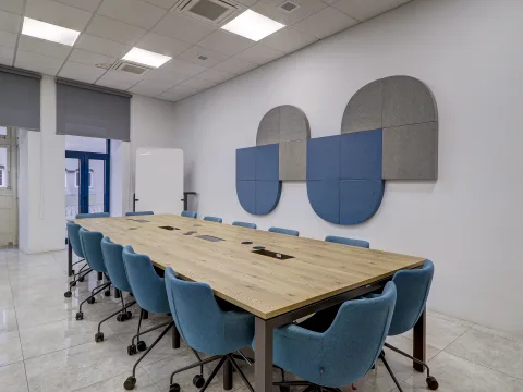 0 bed Office For Rent in Sliema, Sliema - thumb 11