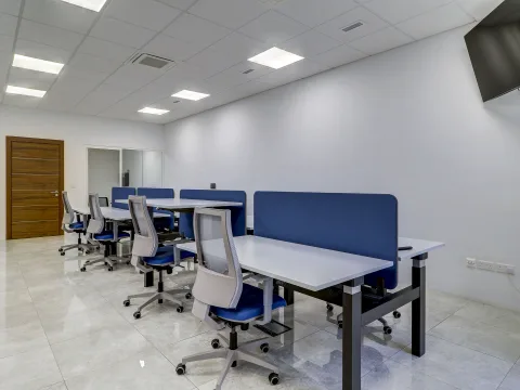 0 bed Office For Rent in Sliema, Sliema - thumb 12