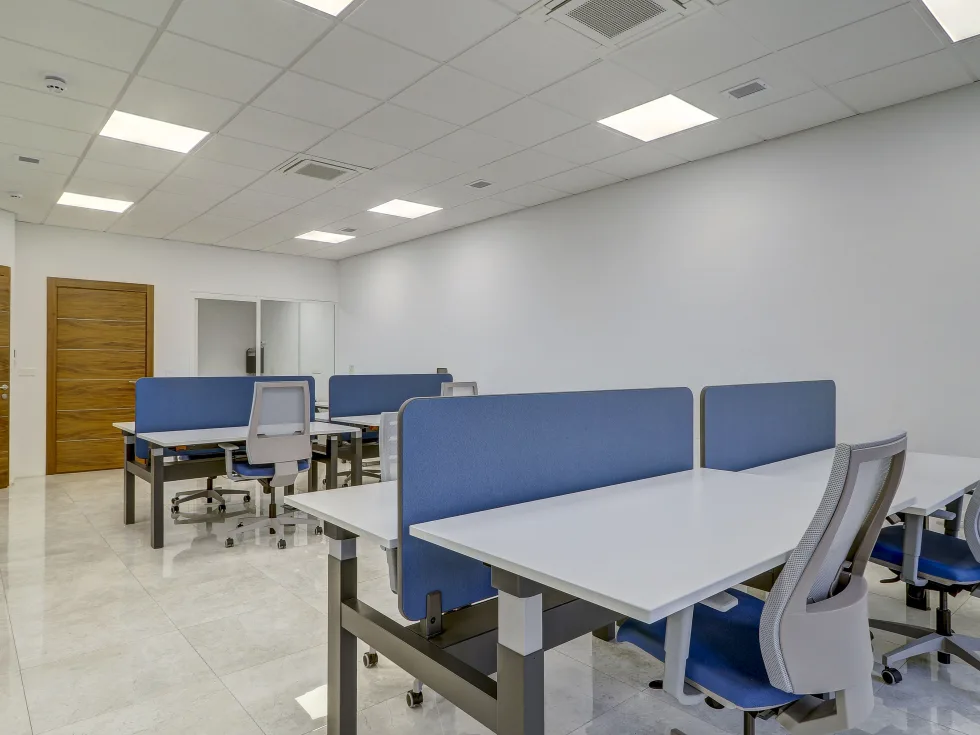 0 bed Office For Rent in Sliema, Sliema - thumb 13
