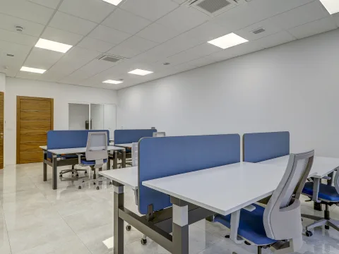 0 bed Office For Rent in Sliema, Sliema - thumb 13
