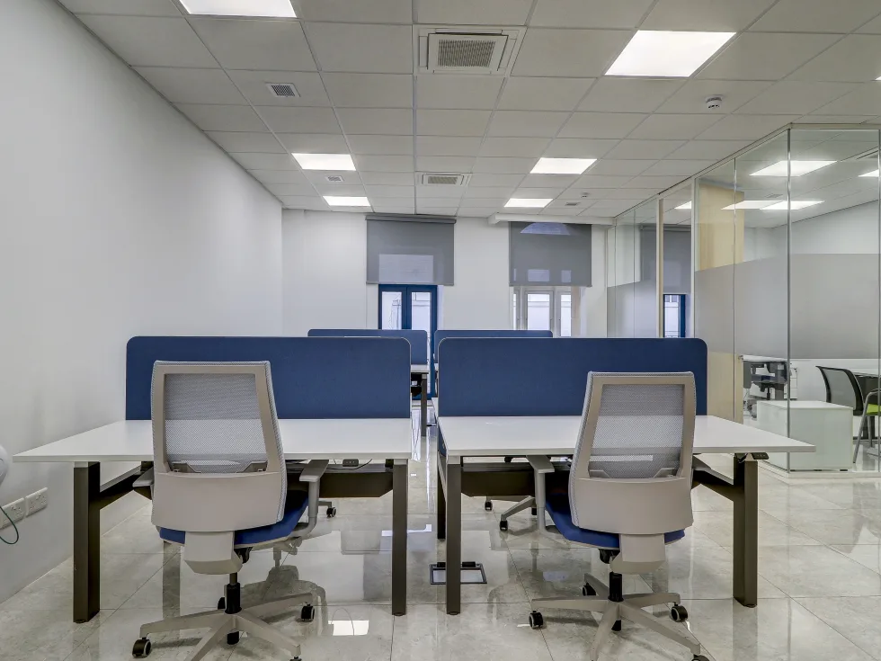 0 bed Office For Rent in Sliema, Sliema - thumb 14